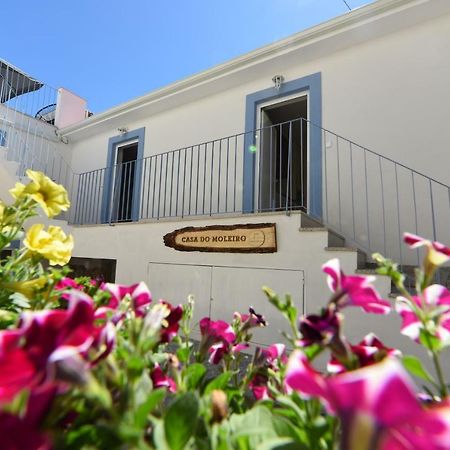 Casa Do Moleiro Apartamento Amarante Exterior foto